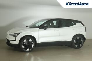 Volvo EX30 vaihtoauto