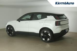 Volvo EX30 vaihtoauto