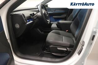 Volvo EX30 vaihtoauto