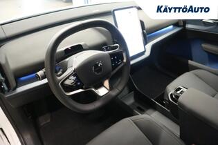 Volvo EX30 vaihtoauto