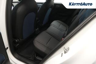 Volvo EX30 vaihtoauto