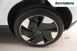 Volvo EX30 vaihtoauto
