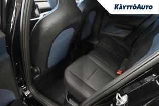 Volvo EX30 vaihtoauto