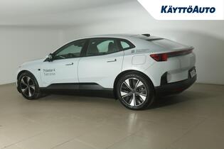 Polestar 4 vaihtoauto