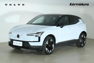 Volvo EX30 vaihtoauto