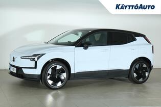 Volvo EX30 vaihtoauto