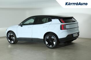 Volvo EX30 vaihtoauto