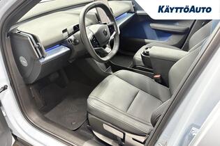 Volvo EX30 vaihtoauto