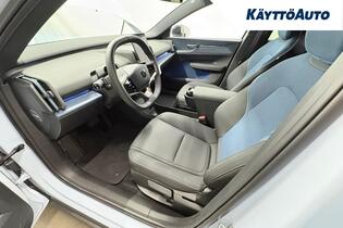 Volvo EX30 vaihtoauto