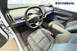 Volvo EX30 vaihtoauto