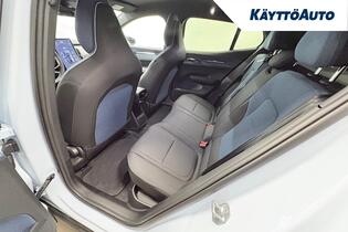 Volvo EX30 vaihtoauto