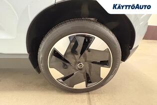 Volvo EX30 vaihtoauto