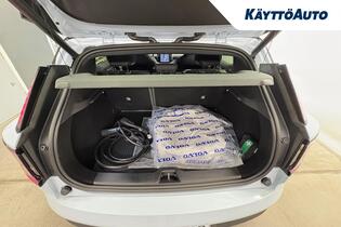 Volvo EX30 vaihtoauto