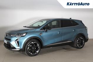 Renault Symbioz vaihtoauto