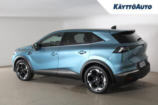 Renault Symbioz vaihtoauto