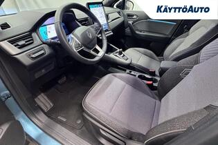 Renault Symbioz vaihtoauto