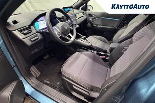 Renault Symbioz vaihtoauto