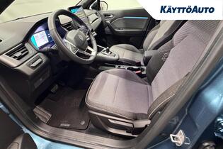 Renault Symbioz vaihtoauto