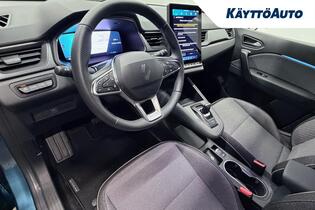 Renault Symbioz vaihtoauto