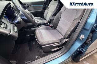 Renault Symbioz vaihtoauto