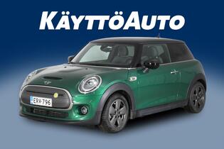Mini Hatchback vaihtoauto