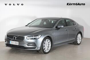 Volvo S90 vaihtoauto