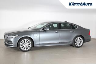 Volvo S90 vaihtoauto