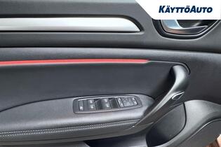 Renault Mégane vaihtoauto