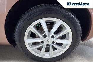 Renault Mégane vaihtoauto