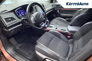 Renault Mégane vaihtoauto