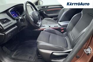 Renault Mégane vaihtoauto