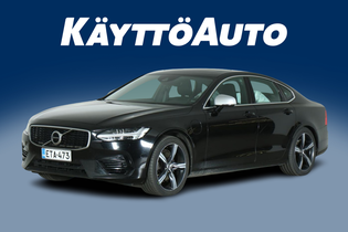 Volvo S90 vaihtoauto