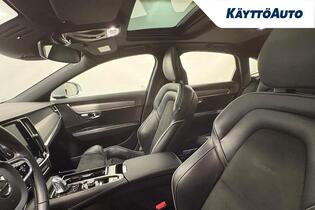 Volvo S90 vaihtoauto