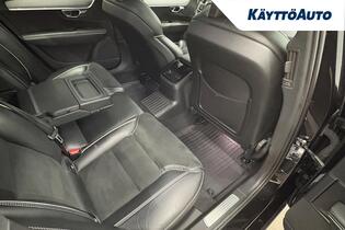 Volvo S90 vaihtoauto