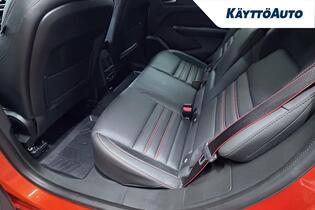 Renault Arkana vaihtoauto