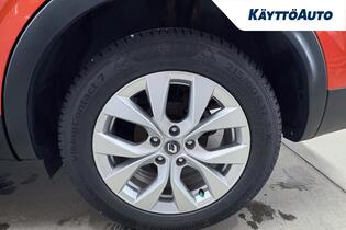 Renault Arkana vaihtoauto