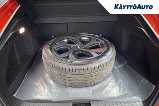 Renault Arkana vaihtoauto