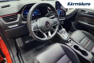 Renault Arkana vaihtoauto