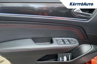 Renault Arkana vaihtoauto