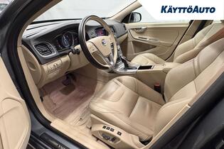 Volvo V60 Cross Country vaihtoauto