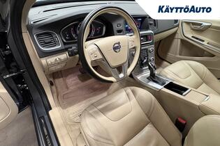 Volvo V60 Cross Country vaihtoauto