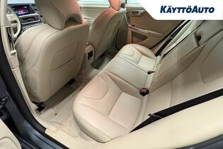 Volvo V60 Cross Country vaihtoauto