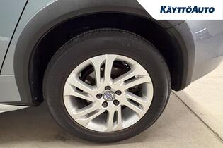 Volvo V60 Cross Country vaihtoauto