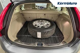 Volvo V60 Cross Country vaihtoauto