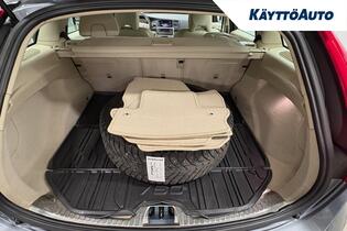 Volvo V60 Cross Country vaihtoauto