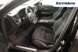 Volvo V60 Cross Country vaihtoauto