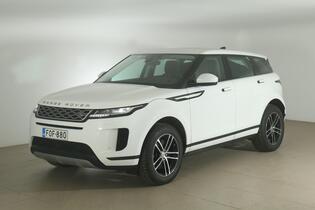 Land Rover Range Rover Evoque vaihtoauto