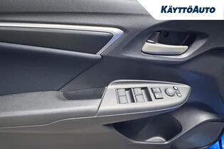 Honda Jazz vaihtoauto