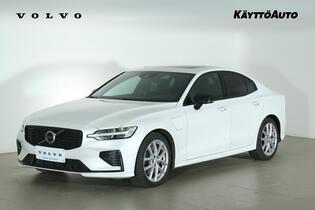 Volvo S60 vaihtoauto