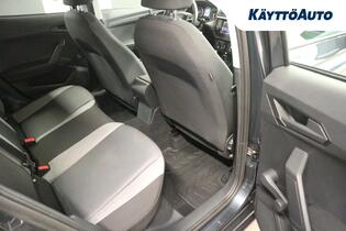 SEAT Ibiza vaihtoauto